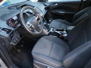Ford Kuga  2.0 TDCi 