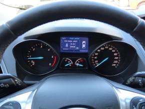 Ford Kuga  2.0 TDCi 