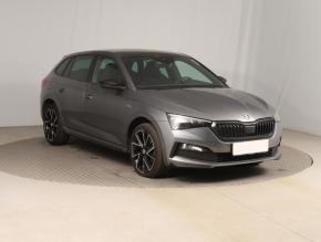 Škoda Scala  1.5 TSI Monte Carlo