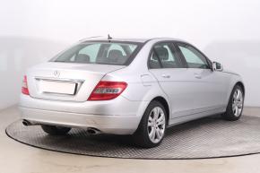Mercedes-Benz C  C 350 CDI 