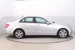 Mercedes-Benz C  C 350 CDI 