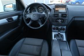 Mercedes-Benz C  C 350 CDI 