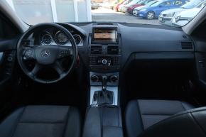 Mercedes-Benz C  C 350 CDI 