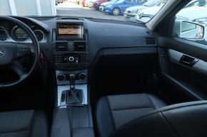 Mercedes-Benz C  C 350 CDI 