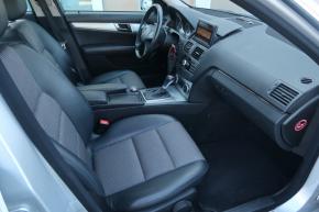 Mercedes-Benz C  C 350 CDI 