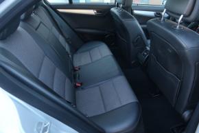 Mercedes-Benz C  C 350 CDI 