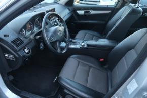 Mercedes-Benz C  C 350 CDI 