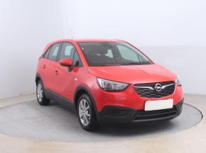 Opel Crossland  1.2 Edition 