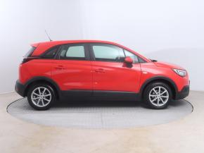 Opel Crossland  1.2 Edition 