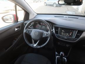 Opel Crossland  1.2 Edition 