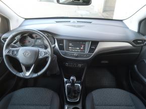 Opel Crossland  1.2 Edition 