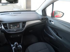 Opel Crossland  1.2 Edition 