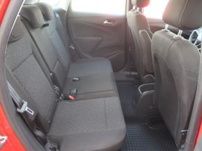 Opel Crossland  1.2 Edition 
