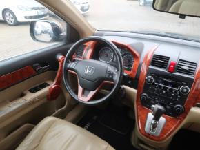 Honda CR-V  2.0 i 