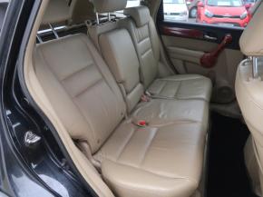 Honda CR-V  2.0 i 