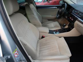 Škoda Superb  2.0 TDI Style 