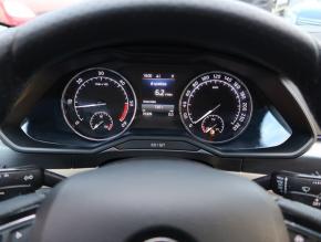 Škoda Superb  2.0 TDI Style 