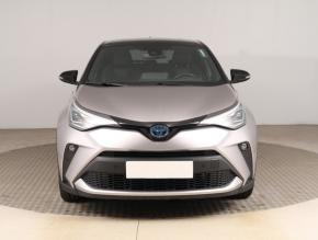Toyota C-HR  2.0 Hybrid 