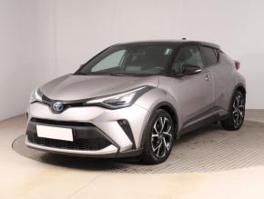 Toyota C-HR  2.0 Hybrid 