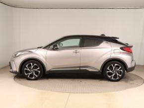 Toyota C-HR  2.0 Hybrid 