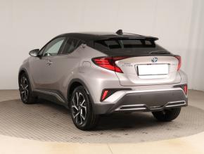 Toyota C-HR  2.0 Hybrid 