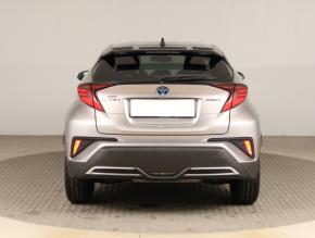 Toyota C-HR  2.0 Hybrid 