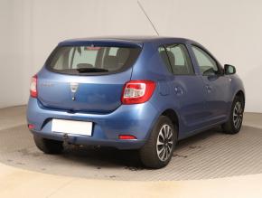 Dacia Sandero  1.2 16V 