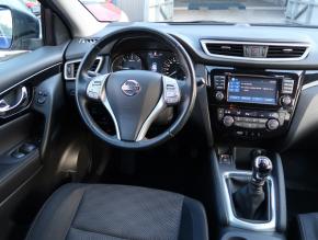 Nissan Qashqai  1.5 dCi 