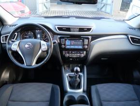 Nissan Qashqai  1.5 dCi 