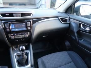 Nissan Qashqai  1.5 dCi 