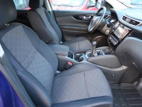 Nissan Qashqai  1.5 dCi 