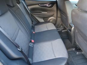 Nissan Qashqai  1.5 dCi 