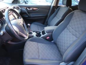 Nissan Qashqai  1.5 dCi 