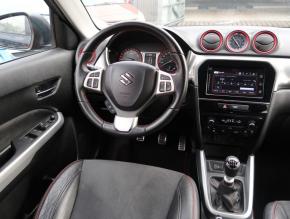 Suzuki Vitara  1.4 BoosterJet Elegance 