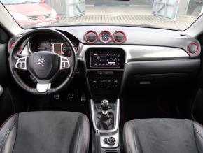 Suzuki Vitara  1.4 BoosterJet Elegance 