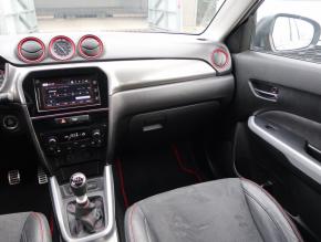 Suzuki Vitara  1.4 BoosterJet Elegance 