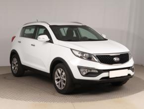 Kia  1.6 GDI Exclusive