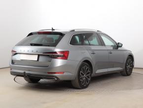 Škoda Superb  iV 1.4 TSI PHEV Laurin&Klement 