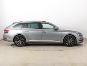 Škoda Superb  iV 1.4 TSI PHEV Laurin&Klement 