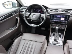 Škoda Superb  iV 1.4 TSI PHEV Laurin&Klement 