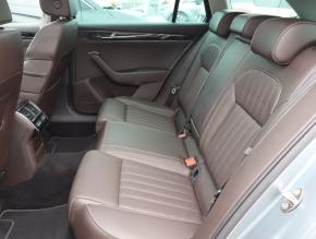 Škoda Superb  iV 1.4 TSI PHEV Laurin&Klement 