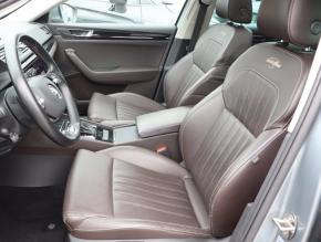 Škoda Superb  iV 1.4 TSI PHEV Laurin&Klement 