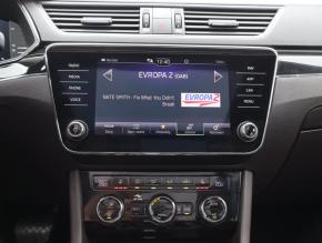Škoda Superb  iV 1.4 TSI PHEV Laurin&Klement 