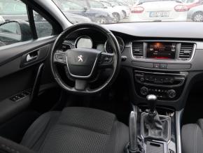 Peugeot 508  2.0 HDi 