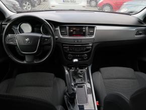 Peugeot 508  2.0 HDi 