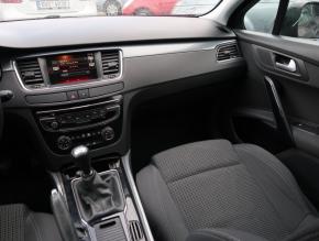 Peugeot 508  2.0 HDi 