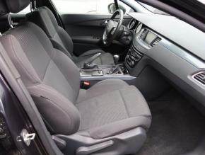 Peugeot 508  2.0 HDi 