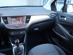 Opel Crossland  1.2 Turbo Edition 