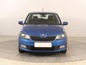 Škoda Fabia  1.0 TSI 