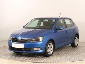 Škoda Fabia  1.0 TSI 